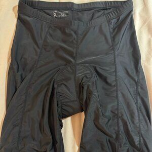 Canari Cycling Shorts with Gel pad